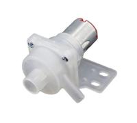 Sharplace Pompe distributrice pour bouilloire électrique, performance stable, avec trou de fixation, petite pompe à eau DC12V