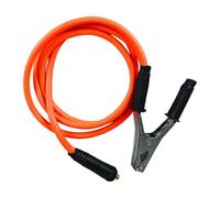 Sharplace Porte-électrode pour machine à souder à l'arc, pince de soudage avec câble, assemblée pour chantier naval, 3 Mètres