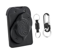 Sharplace Porte-outils avec porte-clés, support de matériel robuste et pratique, organisateur d'outils, clip de ceinture pour tournevis à vis