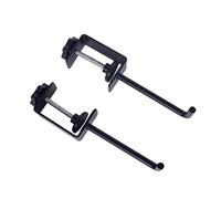 Sharplace Porte-rouleau de papier, distributeur d'affiches de bureau, support de papier d'emballage de bureau, organisateur pour dessin, studio