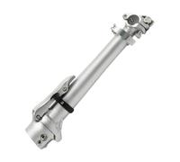 Sharplace Potence Pliante à Gauche pour vélo, en Aluminium, Installation Rapide, améliore la Posture Conduite, Accessoire pour diamètre Guidon 25,4 mm, Style D