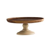 Sharplace Présentoir à gâteaux et cupcakes, idéal pour les fêtes, mariages et autres occasions spéciales. Plateau de service pour fruits, snacks, 20.2 Cm X 9.5 Cm