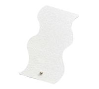 Sharplace Présentoir à ongles polyvalent pour débutants, présentoir pour vernis à ongles, accessoires photo, porte-échantillons de faux ongles, ornement, Vague