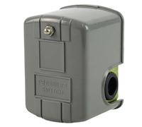 Sharplace Pressostat d'eau, pressostat de Pompe de puits, 1/4" Femelle NPT, différentiel réglable, 20 PSI-100 PSI, Commande Automatique électrique, 40 à 60 Psi