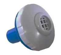 Sharplace Raccord de crépine de Piscine, raccord de Jet d'eau pour Piscine, Accessoire de réparation Facile à Installer, Style B