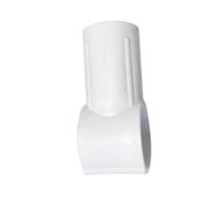 Sharplace Raccord de Tuyau de Piscine étanche, Installation Facile, Accessoires de Tuyau étanches, Joint en T pour Remplacement de Piscine extérieure