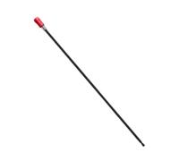 Sharplace Rallonge perceuse, porte-rallonge, accessoires réparation, raccord rapide, tige hexagonale 6,35 mm (1/4"), acier inoxydable, Longueur 40 Cm
