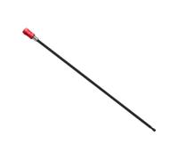 Sharplace Rallonge perceuse, porte-rallonge, accessoires réparation, raccord rapide, tige hexagonale 6,35 mm (1/4"), acier inoxydable, 35 Cm de Longueur