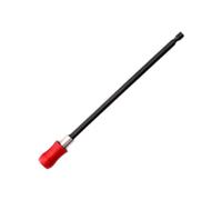 Sharplace Rallonge perceuse, porte-rallonge, accessoires réparation, raccord rapide, tige hexagonale 6,35 mm (1/4"), acier inoxydable, Longueur 20 Cm