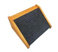 Sharplace Rampe d'escalier Portable en Bois pour Chiens et Chats, pour Camion