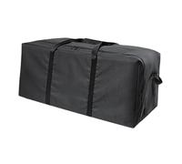 Sharplace Rangement pour Accessoires Barbecue, Rangement pour Accessoires Barbecue, Pochette en Tissu Oxford, à Main Portable pour randonnée, XL