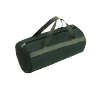 Sharplace rangement pour outils avec fermeture éclair et poignée, pochette professionnelle multifonctionnelle en toile pour l'entretien des véhicules, 55x20cm