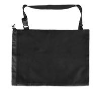 Sharplace Rangement pour Tuyau d'arrosage, Transport, conteneur Portable, Noir, résistant aux déchirures, Organisateur Tuyau