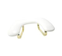Sharplace Repose-bras de manucure ergonomique, stable et, accessoire professionnel et pratique pour la manucure. Support pour les mains.