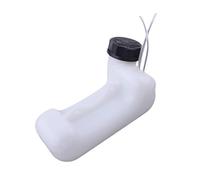 Sharplace Réservoir de Carburant pour débroussailleuse Weeds Eater, référence : 545103702, 530057974, 530058712, 530058847, pièce de Rechange pour : 358791051