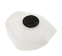 Sharplace Réservoir D'essence Avec Capuchon Poche De Vélo Mini Pocket Bike Accessoire tank Huile Moto Pièce