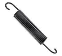 Sharplace Ressort de Tension d'extension M158756, pièce de Tracteur d'entretien de Porche, Accessoires de Tondeuse à Gazon pour Select x305R x530 x520