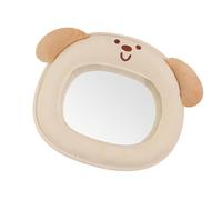 Sharplace Rétroviseur de Voiture, Rétroviseur Arrière de Voiture, Installation Facile, Pratique, Professionnel, Vue Claire et Incassable, Chien