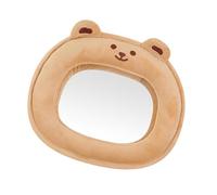 Sharplace Rétroviseur de Voiture, Rétroviseur Arrière de Voiture, Installation Facile, Pratique, Professionnel, Vue Claire et Incassable, Ours