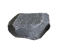 Sharplace Roche Artificielle en Mousse pour Dissimuler câbles et équipements, Sculpture réaliste en Fausse Pierre pour Jardin, Balcon, pelouse, Cour, 15x12x10cm