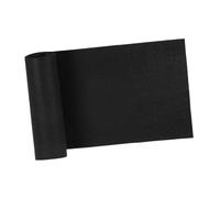 Sharplace Rouleau de revêtement pour Pot de Fleurs, Tissu Non tissé Noir Respirant, pour jardinières, légumes et jardinières.