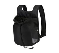 Sharplace Sac à Dos Ventilé, Sac de Porte-Chat, Sac pour Animaux de Compagnie Portable Confortable pour Petits Animaux de Compagnie, L