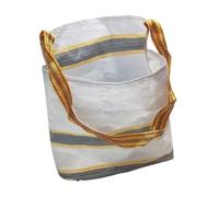 Sharplace Sac de cueillette de Jardin, Tablier de Jardin, Rangement d'outils de Jardinage, Tablier de cueillette de, Sac de pour activités de Plein, 55x55cm