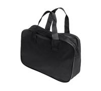 Sharplace Sac de Rangement générique pour Accessoires d'aspirateur, Mallette de Rangement pour Outils, Pratique, Portable, pour Voitures en Plein air, 23cmx7cmx18cm