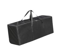 Sharplace Sac de Rangement pour Outils de Barbecue, Sac de Rangement pour Accessoires de Barbecue, Sac de Rangement résistant à l'eau pour ustensiles de, 65cmx35cmx18cm