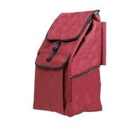 Sharplace Sac de Remplacement pour Chariot de Courses, Sac de Chariot épais en Tissu Oxford, Sac de Camion à Main Portable pour la Cuisine, C