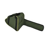 Sharplace Sac de Transport/étui à Main, Résistant à L'eau, Portable, pour Accessoires de 14", 16" et 18".