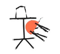 Sharplace Sac de Transport pour chèvres, Harnais réglable, Pochette de Transport, équipement de Protection, Sangle de Poitrine, protège-Poitrine, Soutien-Gorge