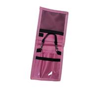 Sharplace Sac D'infirmière, Cadeau D'infirmière, Pochette d'allaitement pour Assistants Médicaux, Pharmaciens, Dentistes, Rose