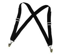 Sharplace Sangle de Levage et de manutention pour Une Personne, Sangles de Transport réutilisables, Sangle de manutention en Forme de X pour seaux d'un