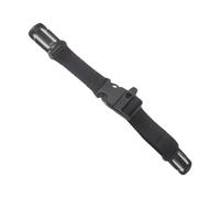 Sharplace Sangle de Poitrine pour Sac à Dos, Ceinture de Poitrine Universelle à dégagement Rapide, Sangle de Robuste pour Sac à Dos, Jogging, extérieur