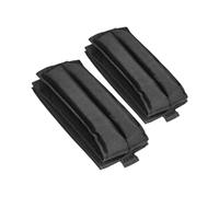 Sharplace Sangles, ceintures et sangles rembourrées confortables pour échasses de plaquiste, pièces de rechange pour la peinture de cloisons sèches
