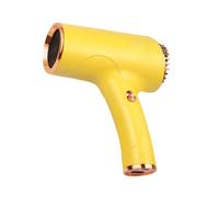 Sharplace Sèche-cheveux portable sans fil, sèche-cheveux professionnel léger pour soins capillaires, sèche-cheveux pour salon de coiffure et voyage