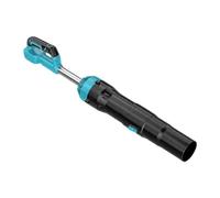 Sharplace Souffleur à Feuilles sans balais, Outil de Nettoyage Polyvalent de 600 W, souffleuse à Neige électrique pour terrasse, Garage, déneigement, dépôt,