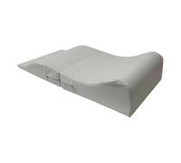 Sharplace Station de lavage de cheveux pour enfants, tapis de shampoing, lavabo, coussin de soutien pour la nuque, pour un lavage de cheveux facile.