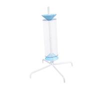 Sharplace Support de Nettoyage de Filtre de Piscine, Outil de Nettoyage de Filtre de Piscine, équipement de de Piscine, système de de Cartouche Robuste