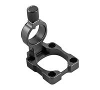 Sharplace Support de Parapluie Pliable pour boîte de pêche, Fixation Amovible, Facile à Installer, pour terrasse ou Camping, Gris