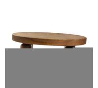 Sharplace Support de Plantes en Bois, Support de jardinière Moderne, de Pot de Fleurs pour Salle à Manger intérieure, Bureau extérieur