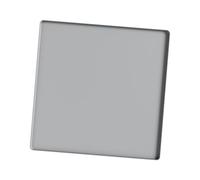 Sharplace Tapis de sol pour mini-réfrigérateur, bac de récupération pour sèche-linge, multi-usages, anti-, antidérapant, fournitures pour la maison, Gris Uni