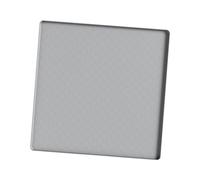 Sharplace Tapis de sol pour mini-réfrigérateur, bac de récupération pour sèche-linge, multi-usages, anti-, antidérapant, fournitures pour la maison, Gris Texturé