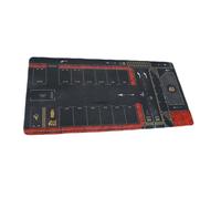 Sharplace Tapis de souris enroulable pour parking de voiture modèle 1:64, outil pédagogique pour enfants et adultes