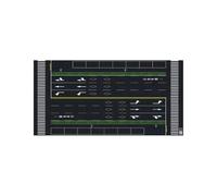 Sharplace Tapis de stationnement moulé sous Pression 1/64, Tapis de Sol de stationnement, Cadeau de Collection, présentation de Voiture Miniature 1:64, Mini, Style B