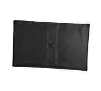 Sharplace Tapis Protection pour Chariot Camping Pliable, Polyvalent et Portable, Facile à Installer, Accessoire Pratique et Professionnel pour Chariots, Black 5 Pouces Thin