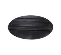 Sharplace Tapis stabilisateur d'échelle Extensible, Protection de Sol antidérapante, élément de prévention des Chutes pour échelles Souples, butée