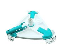 Sharplace Tête d'aspirateur pour Piscine et Spa de Piscine pour Spa Accessoires Murs, carrelages et sols