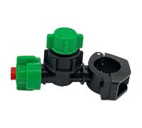 Sharplace Tracteurs Anti-Drip Spray Buse Pratiques de pulvérisateur Ferme Pièces Agricultural Head Irrigation for Backyard, 11.3 Cm
